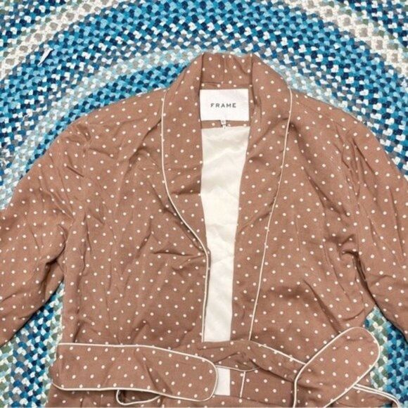 Frame Blazer - Picture 6 of 7